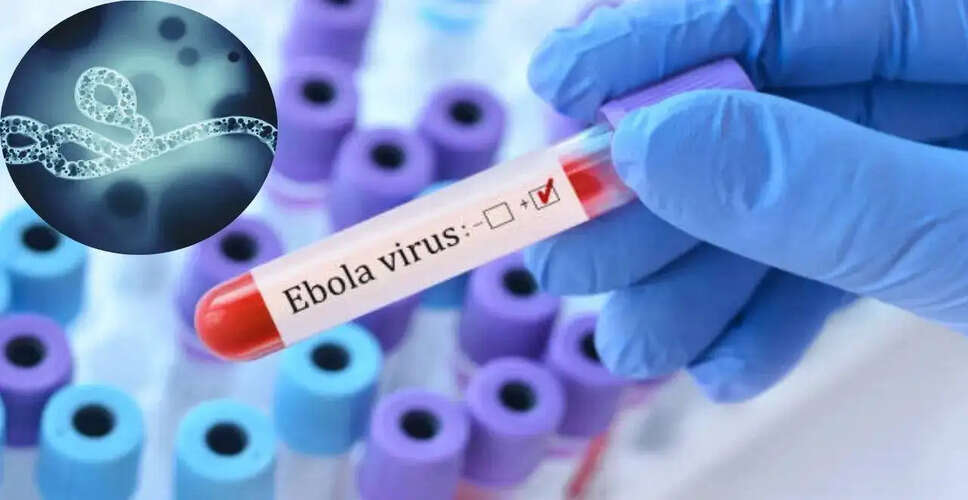 Positive Developments in Eastern Congo's Ebola Outbreak