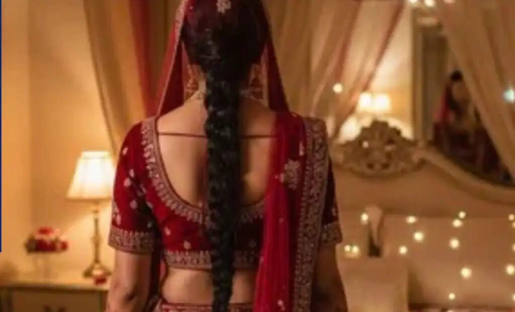 Shocking Demand from Bride Leads to Controversy in Agra Wedding