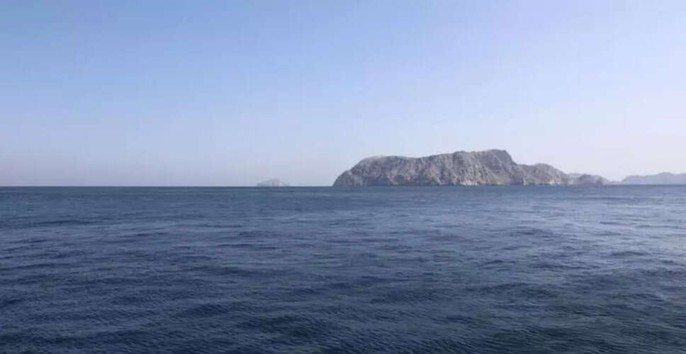 Tragic Capsizing of Indian Dhow Near Strait of Hormuz Claims One Life
