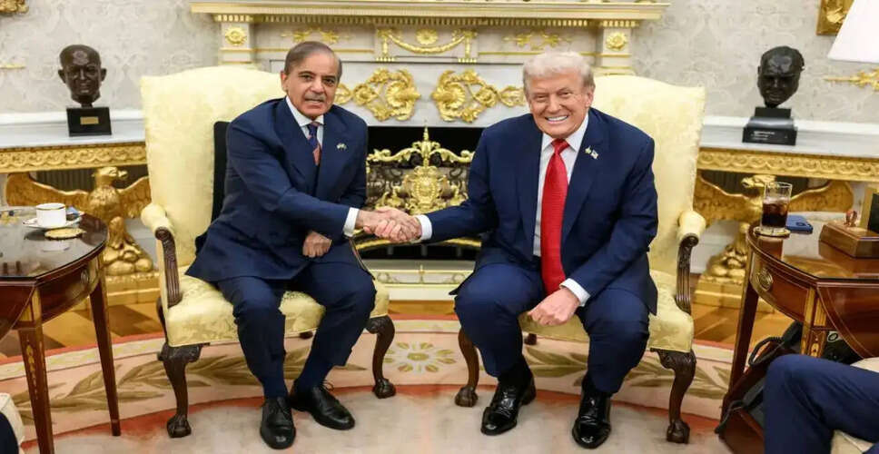 Pakistan PM Confirms Progress in US-Iran Peace Talks