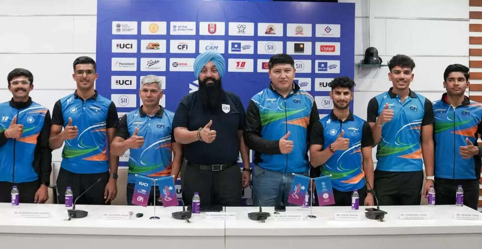 Pune Grand Tour 2026: A Milestone for Indian Cycling