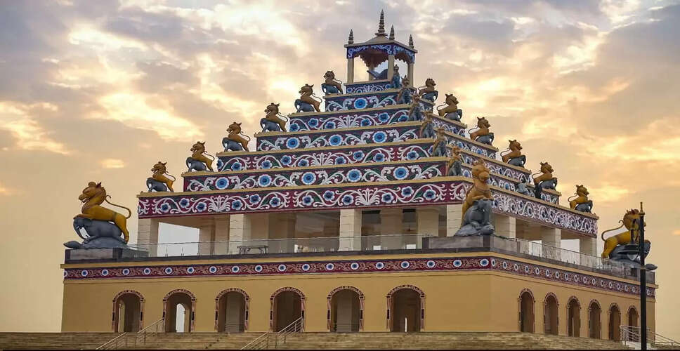 Reviving Batadrava: A Cultural Renaissance for Assam