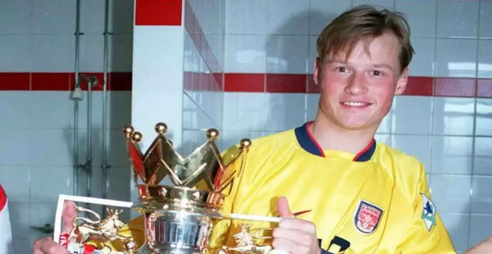 Tragic Passing of Former Arsenal and Liverpool Goalkeeper Alex Manninger