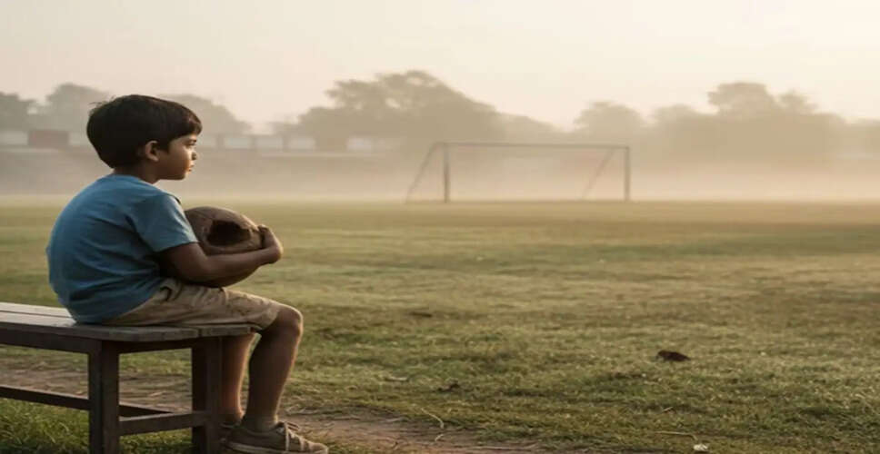 Empowering Children: The Balance of Parental Support and Independence