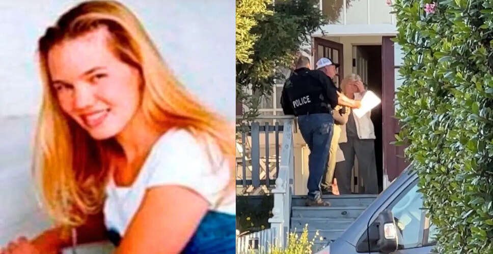 Search Warrant Executed at Home Linked to Kristin Smart Case