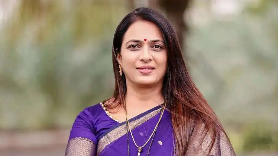 NCP Leader Advocates for Women's Rights on International Women's Day