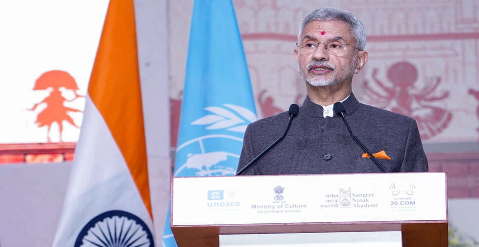 India Hosts UNESCO Meeting on Intangible Cultural Heritage Preservation