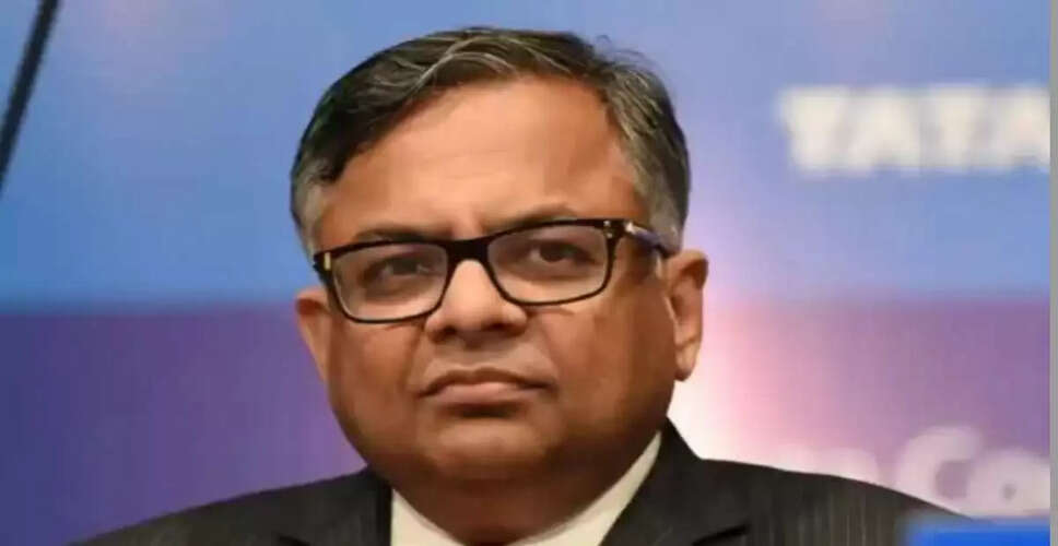 Tata Sons Chairman Apologizes for Air India Tragedy and Addresses Speculations