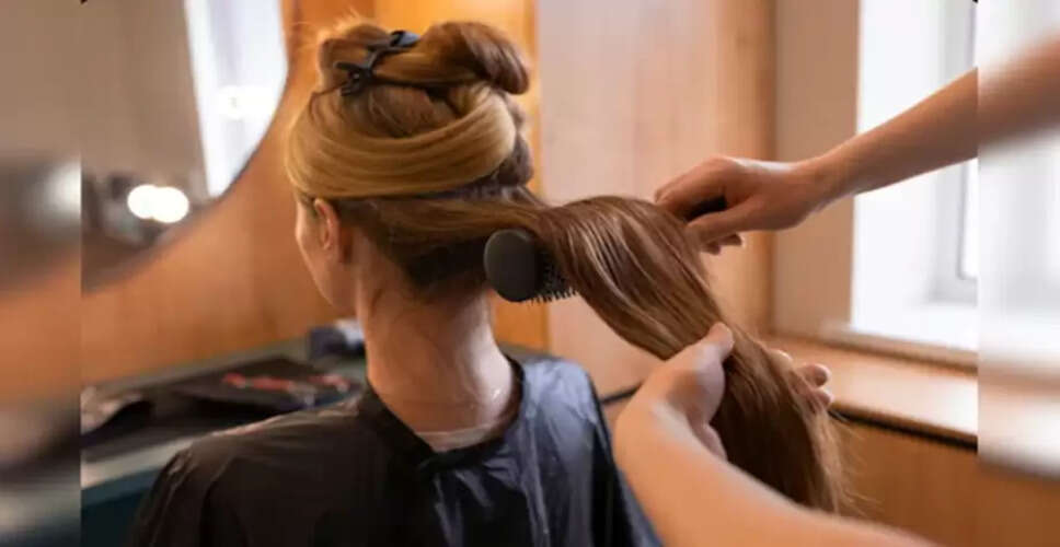 Stylish Hairstyles for Your New Year Celebrations