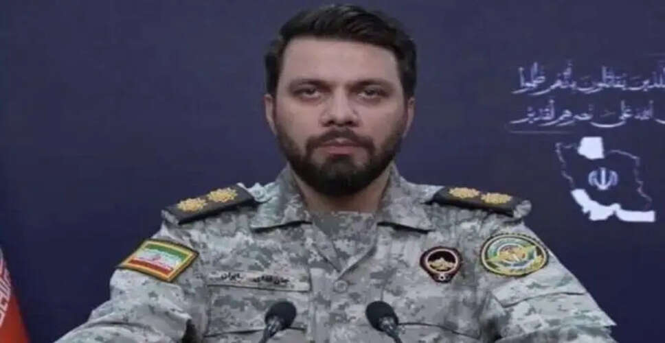 Iranian Military Official Ridicules US Ceasefire Efforts: A Sign of Internal Strife?