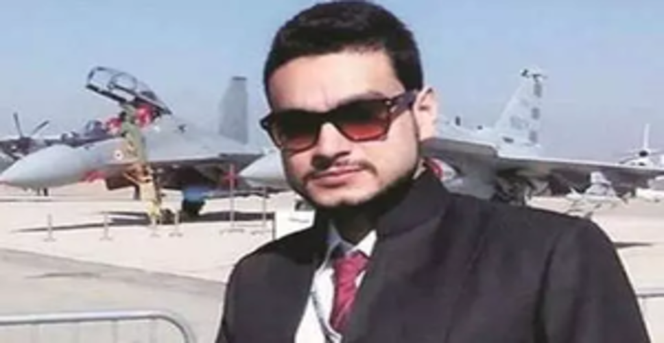 Ex-Brahmos Aerospace engineer awarded life term for spying for Pakistan's ISI