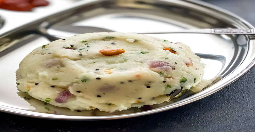 Delicious and Nutritious Upma Recipes for Every Meal