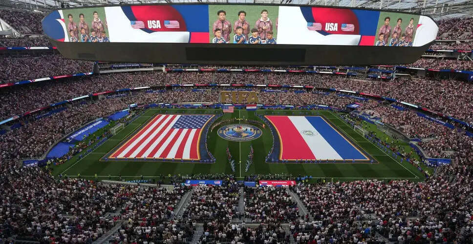 Iran-Linked Hacking Group Claims Breach of FBI Drone Systems During World Cup