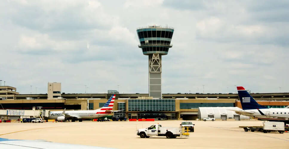 Significant Currency Seizure at Philadelphia Airport Highlights Reporting Requirements