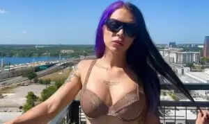 Cora Jade's WWE Departure: A New Chapter Begins