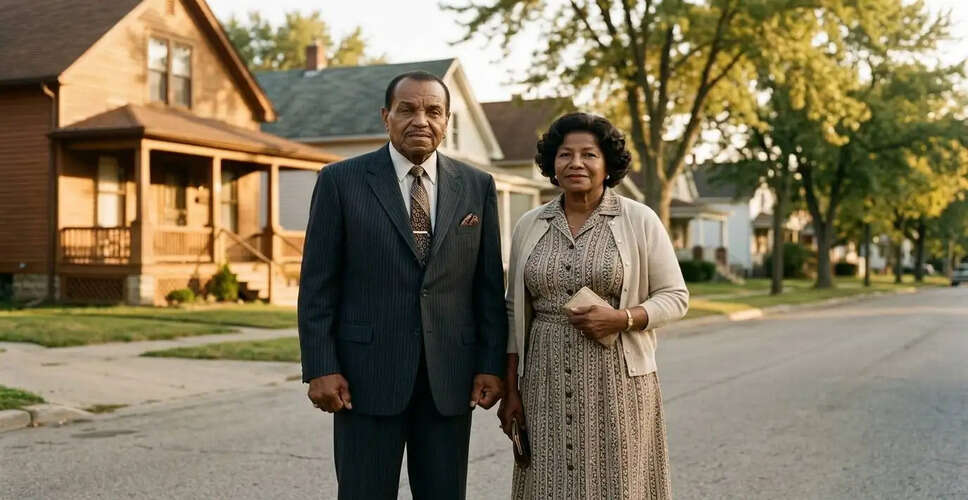 The Untold Story of Joe and Katherine Jackson: Architects of a Musical Dynasty