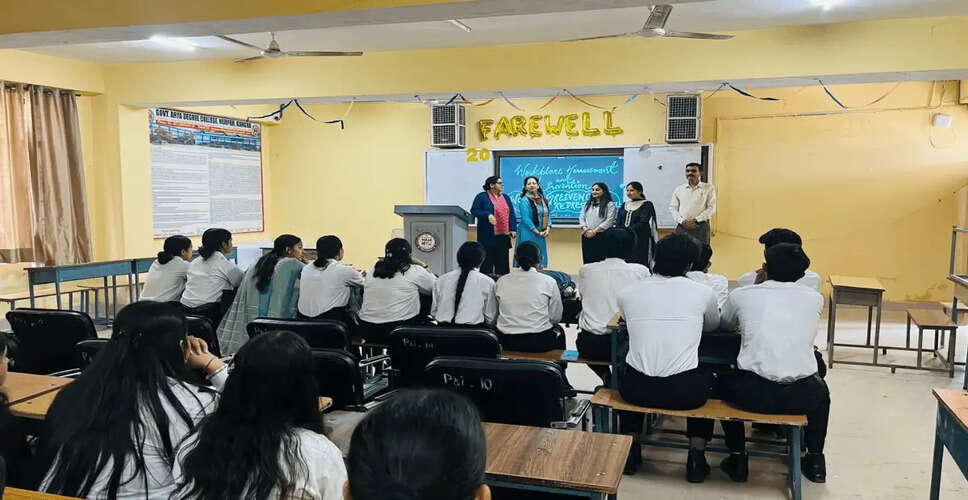 Empowering Retail Management Students Through Industry Insights and Awareness