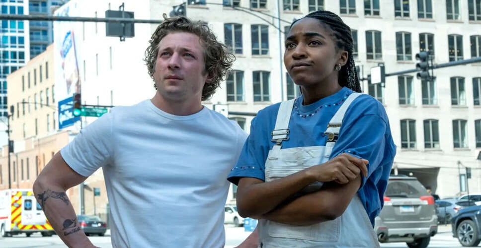 The Bear Season 5 Trailer Unveils Emotional Farewell for Acclaimed Series