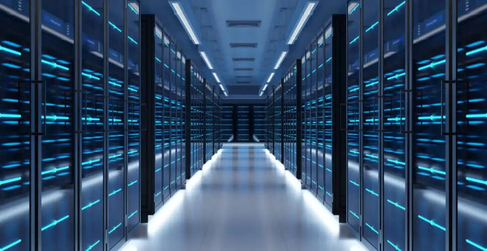 Meta Collaborates with Reliance to Establish AI-Enabled Data Center in India