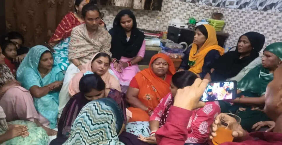 Service Bharati Launches 301 New Projects on International Yoga Day