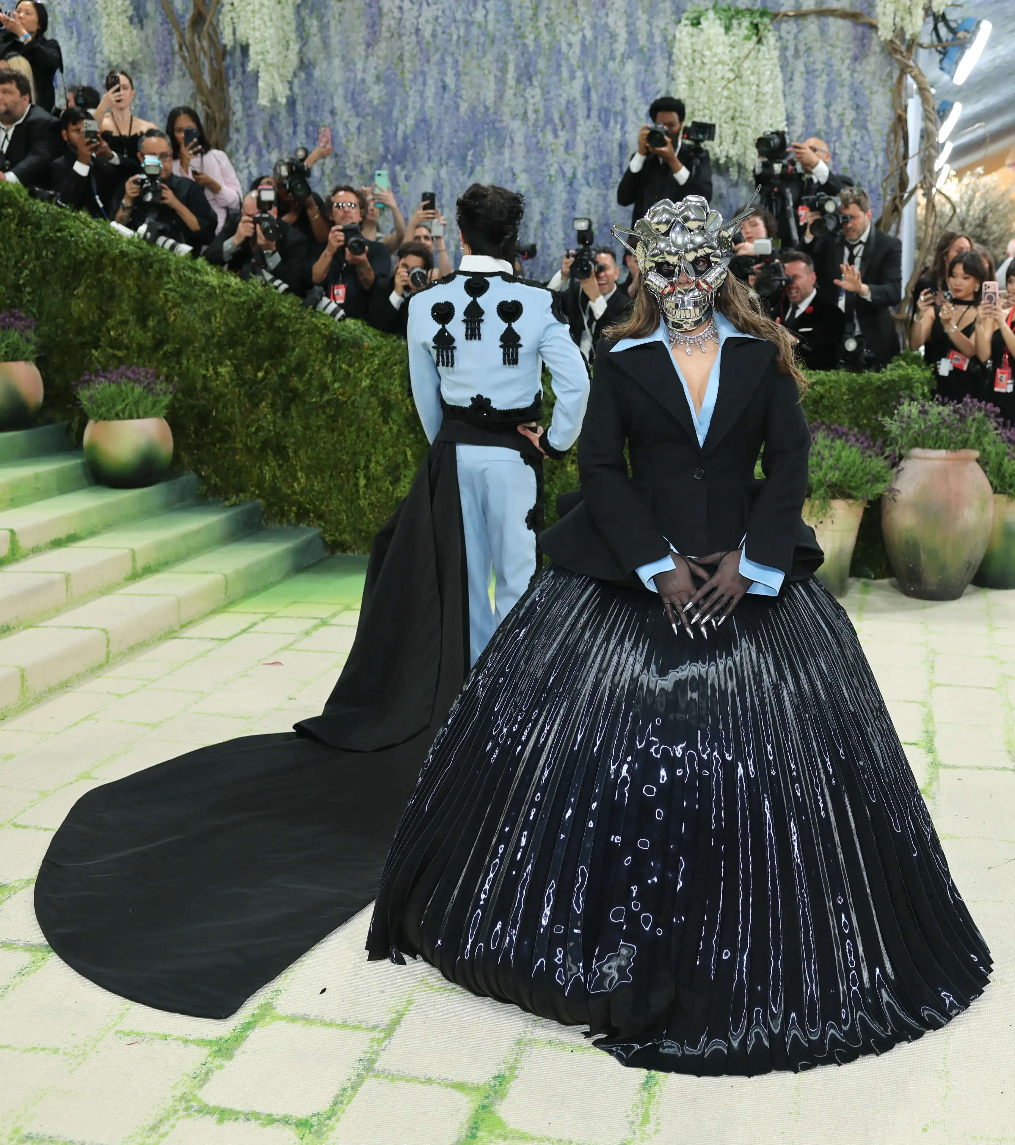 Met Gala 2026: A Celebration of Indian Art and Fashion on the Global Stage