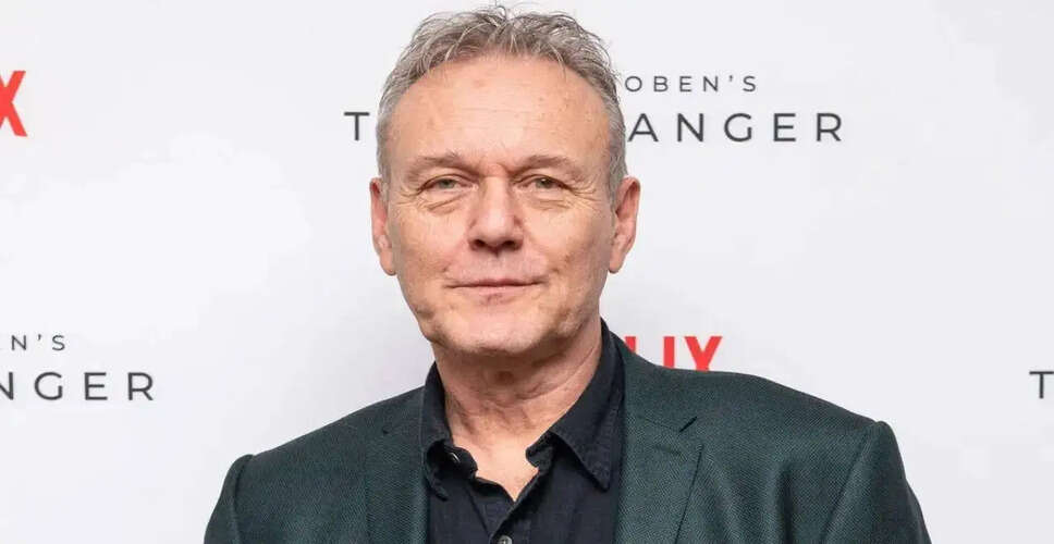 Beloved Actor Anthony Head Passes Away at 72, Leaving Behind a Lasting Legacy