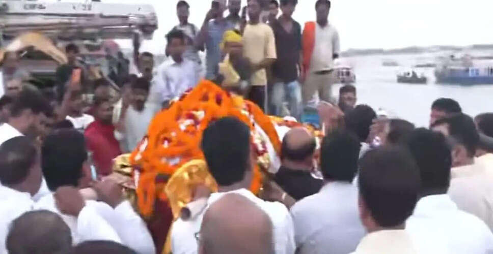 Tributes Pour In for Indian Shooting Icon Jaspal Rana Following His Passing