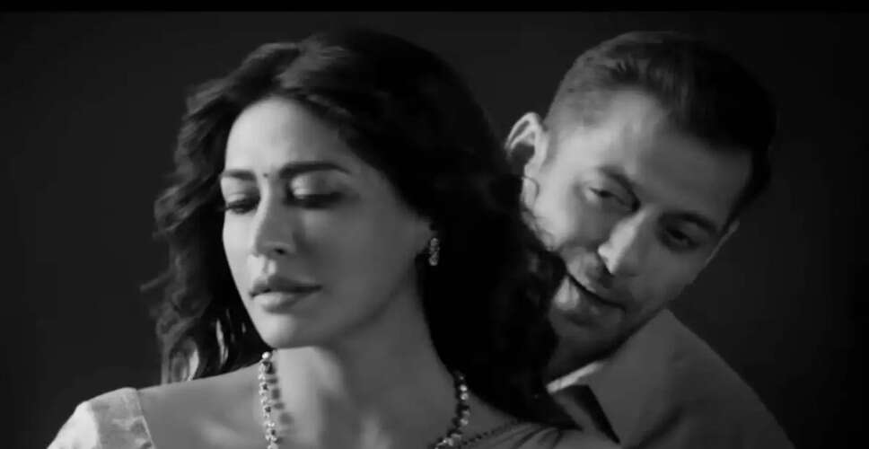 Salman Khan's Upcoming Film Matrubhoomi: Excitement Builds with New Song Release