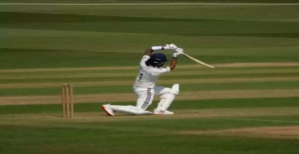 Exciting Milestones Await Indian Cricketers in Upcoming England Tour