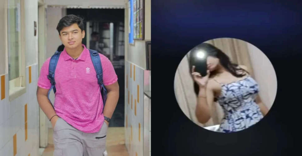 Vaibhav Suryavanshi Sparks Dating Rumors with Viral Instagram Post