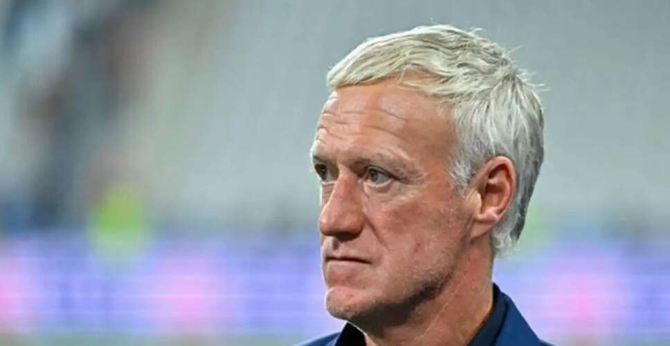 France Prepares for World Cup Clash Against Senegal Amid Historical Context
