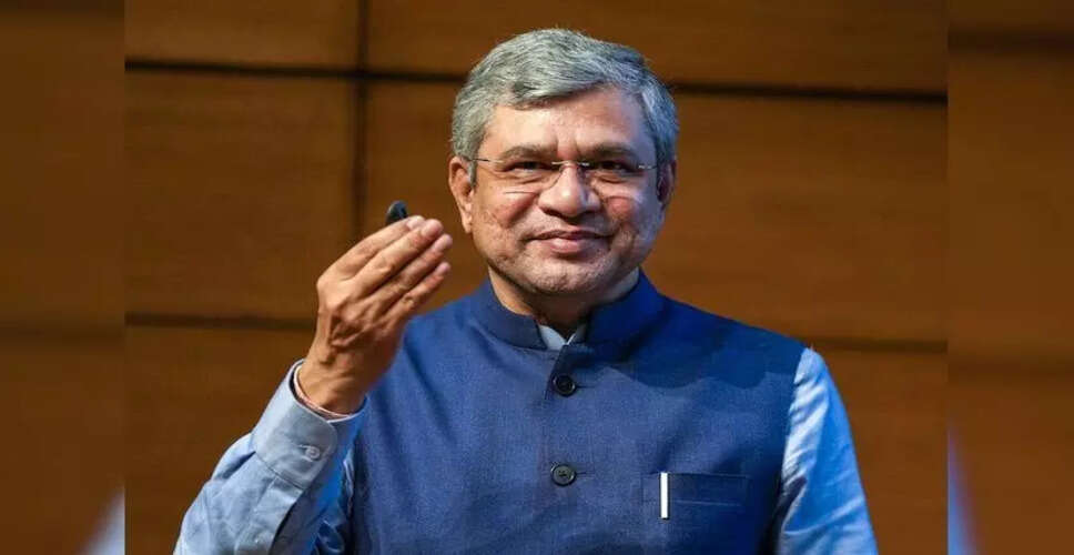 Union Minister Emphasizes Digital Platforms' Responsibility for Content Safety