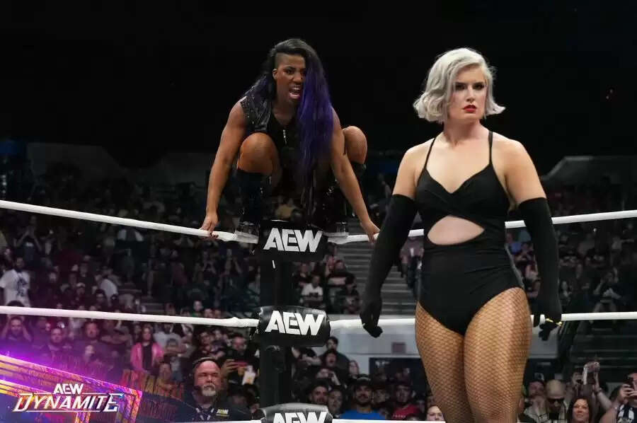 Jim Ross Declares Toni Storm as His AEW MVP Amidst Rising Stardom