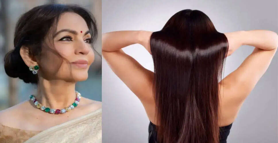 Essential Hair Care Tips: The Impact of Water Temperature on Hair Health