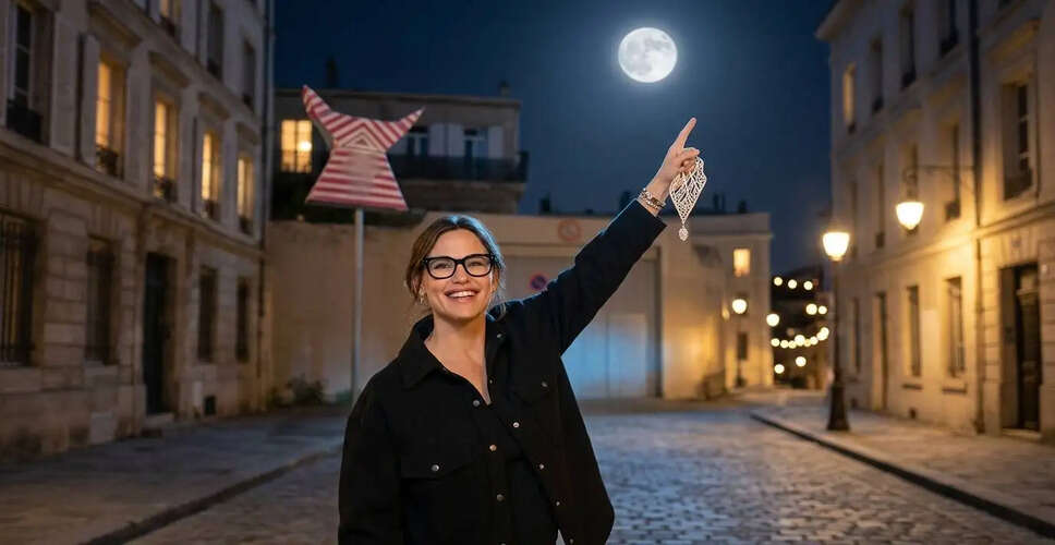 What Quirky Moon Ritual Does Jennifer Garner Share with Fans?
