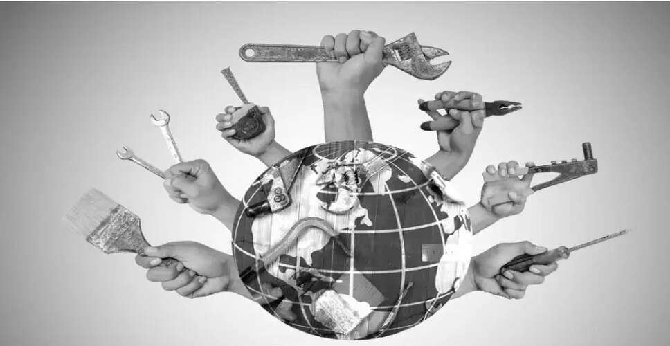 Celebrating Labour Day: Honoring the Backbone of Society