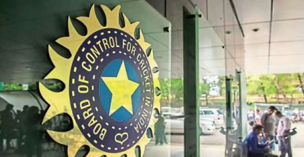 BCCI on High Alert Amid Belfast Violence Ahead of T20I Series Against Ireland