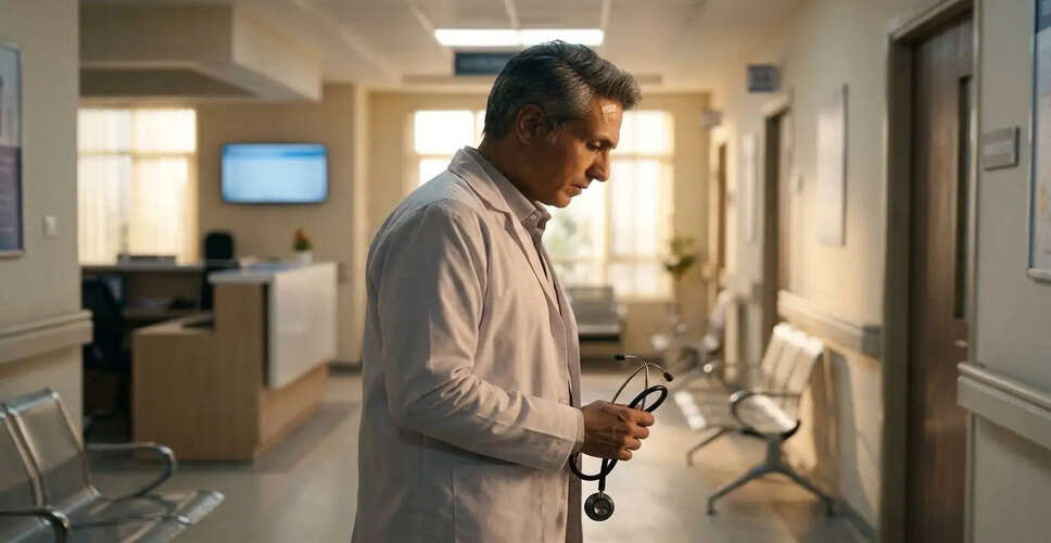 What Makes Sony SAB's 'Yaadein' a Must-Watch? Discover Dr. Dev's Heartfelt Journey!