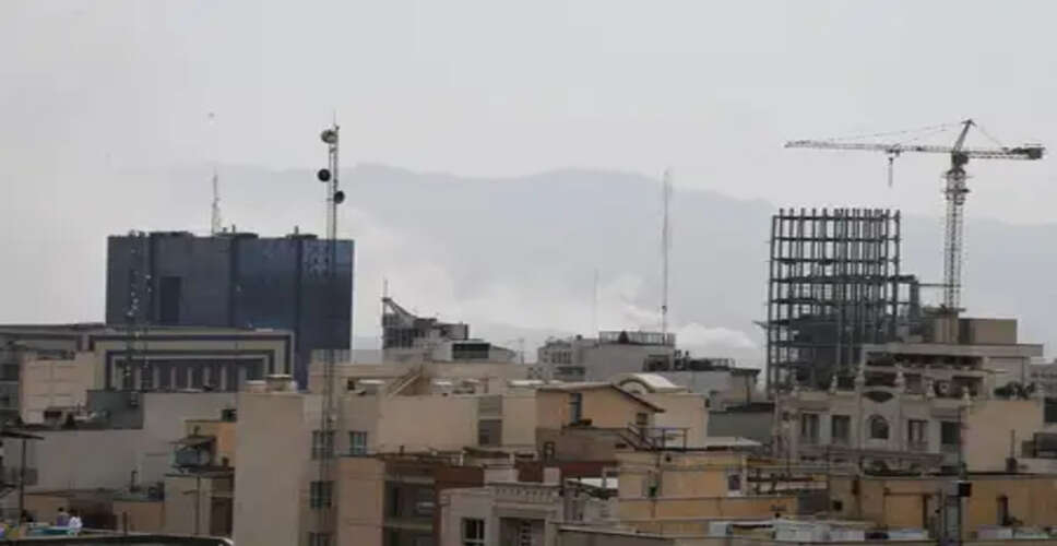 US State Department Advises Citizens to Exit Iran Amid Airspace Reopening