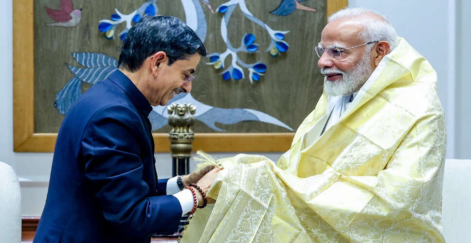 Major Administrative Reshuffle Ahead of Rajya Sabha Elections