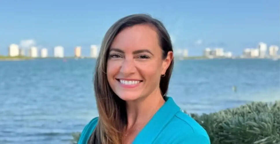 Democrat Emily Gregory Achieves Upset Victory in Florida Special Election