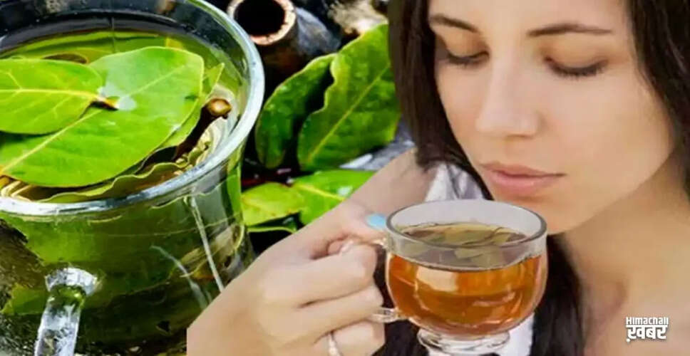 The Health Benefits of Bay Leaf: A Natural Remedy