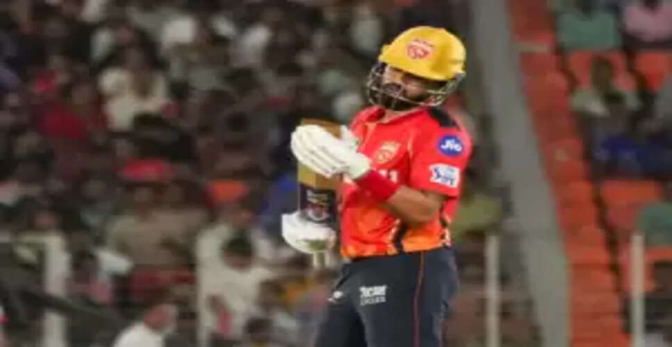 Shreyas Iyer's Stellar Performance Leads Punjab Kings to IPL 2025 Final