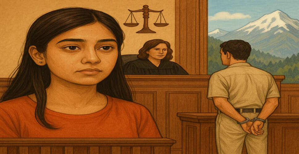 Justice Served in Ankita Bhandari Murder Case: Life Sentences for Convicts