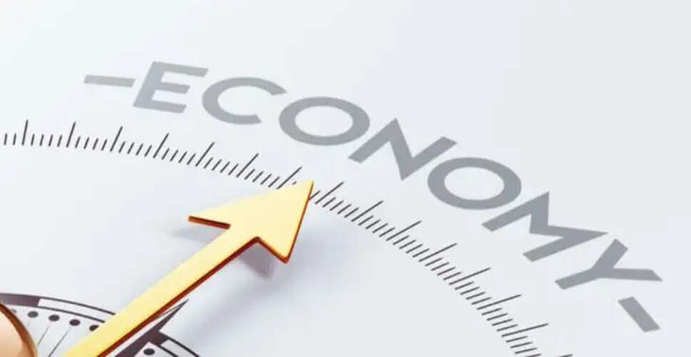 What&rsquo;s Next for India&rsquo;s Economy? ADB Predicts Growth Amid Global Challenges