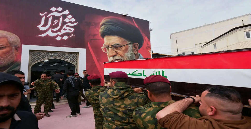 Iran's Former Foreign Minister Proposes Ceasefire Terms with the US and Israel