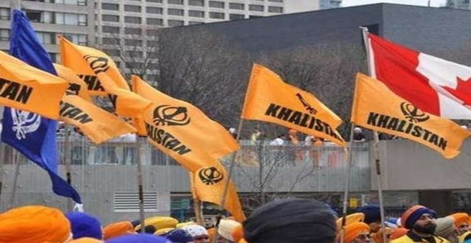 Pro-Khalistani supporters want to create trouble at Hindu temple: Canadian MP Arya