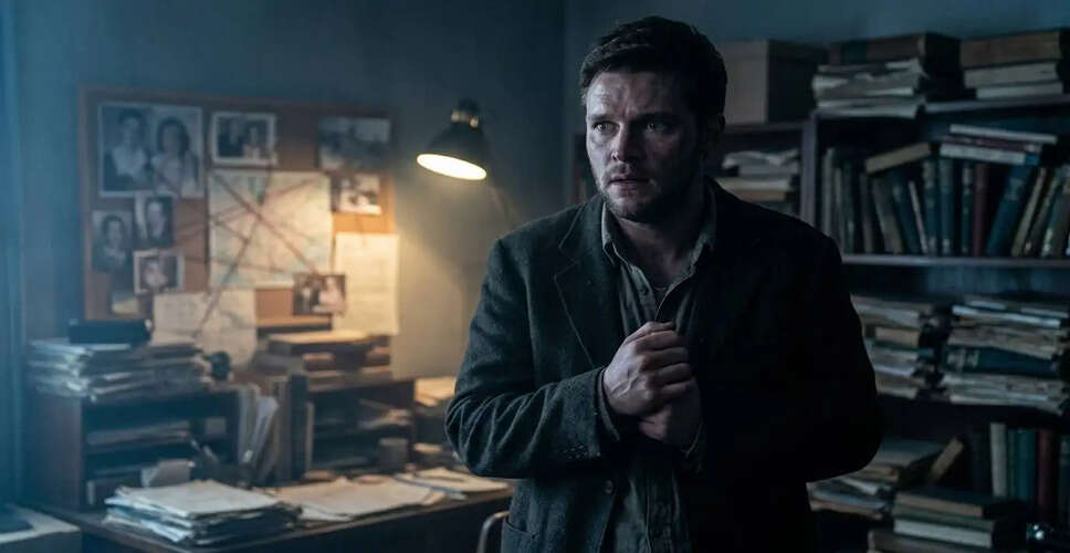 What to Expect from Lee Cronin's Bold Reimagining of The Mummy?