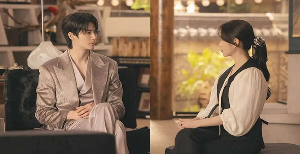 Controversy Surrounds K-Drama 'Perfect Crown' Ahead of Finale