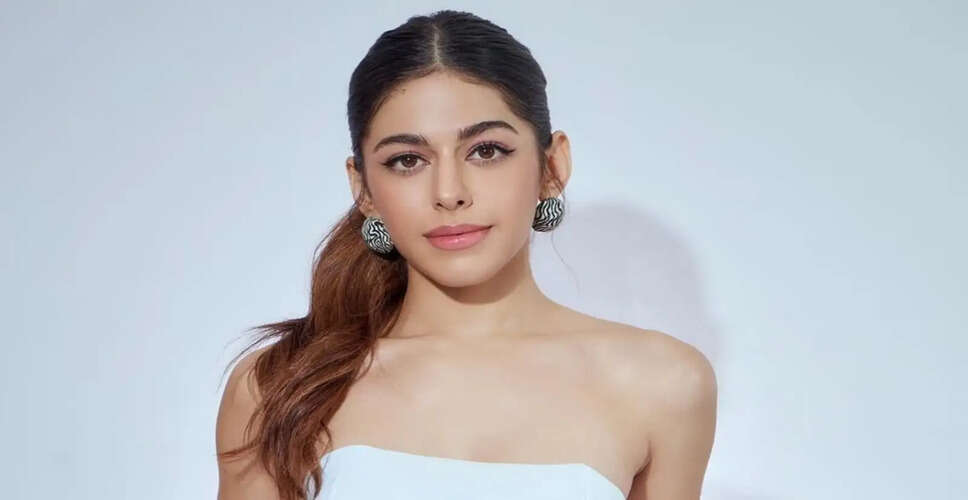 Alaya F Discusses Independence and Personal Growth in Exclusive Home Tour